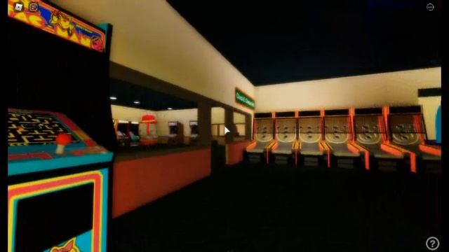Chuck E Cheese Pizza Time Theater Ogden UT Roblox Tour смотреть онлайн