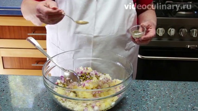 Как приготовить салат из креветок с ананасом смотреть онлайн