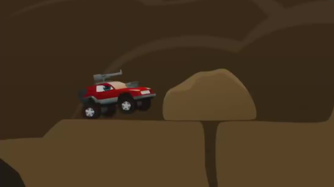 Мультики про машинки все серии подряд