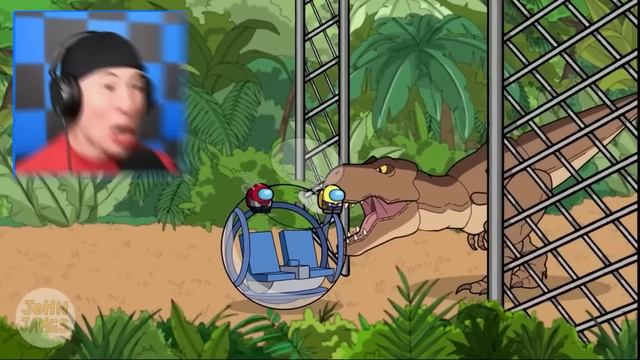 Ultimate Among Us Animations Compilation (Funny Try Not To Laugh) смотреть онлайн