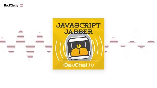 195 JSJ Rollup.js with Rich Harris and Oskar Segersvärd смотреть онлайн