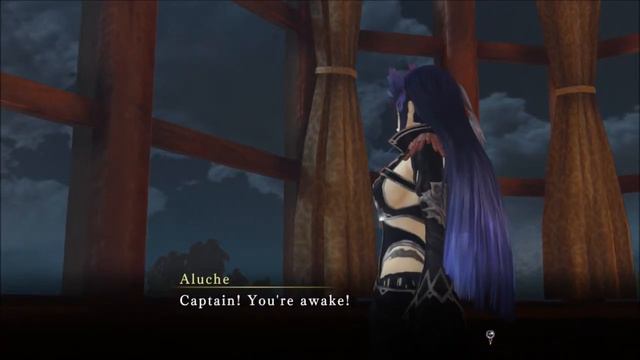 11. Nights of Azure 2: Bride of the New Moon / Hidden Mine / Underground Lab смотреть онлайн