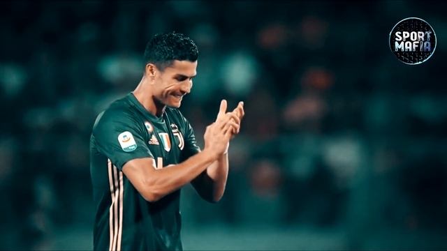 Король Футбола Cristiano Ronaldo / Криштиану Роналду лучшие моменты за Ювентус смотреть онлайн