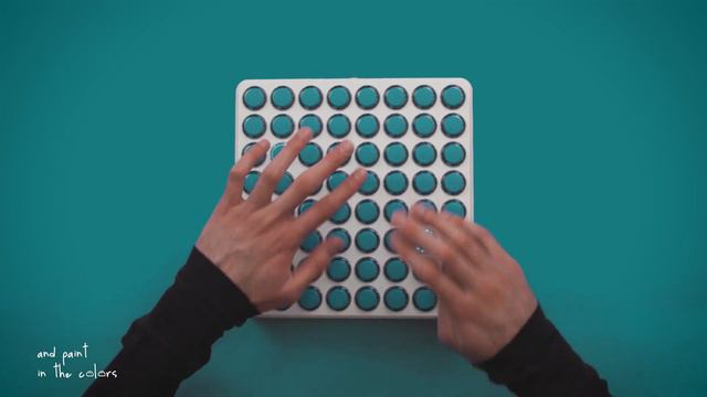 just a moment feat. Hatsune Miku (midi fighter 64) смотреть онлайн