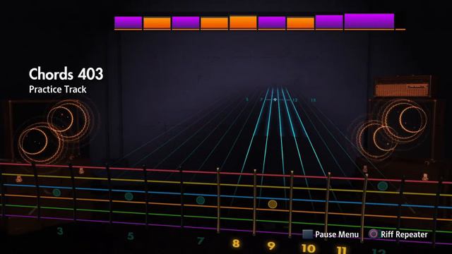 Rock Smith 2014:  Lessons Live!!! PS5 Gameplay Prt 8