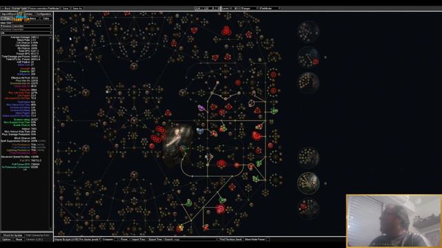 Path of Exile - POE - Como Entender um Build de Forum, Youtube ou Path of Building !!!!! - 1º Grau смотреть онлайн