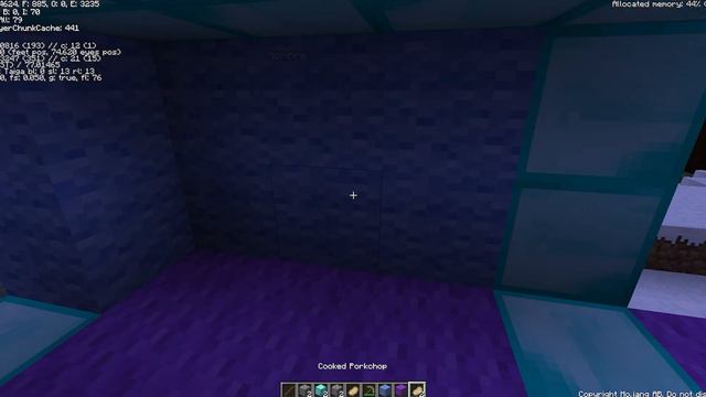 JUGUÉ AL MINECRAFT ERROR 422 EN ONLINE смотреть онлайн