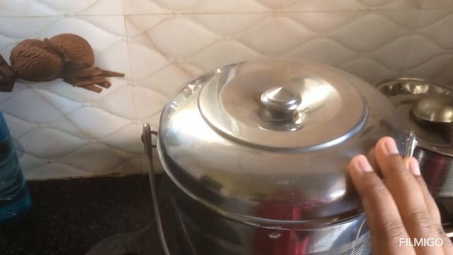 Dosa & idli batter part 1 vlog ,how to make dosa & idli at home in Tamil. смотреть онлайн