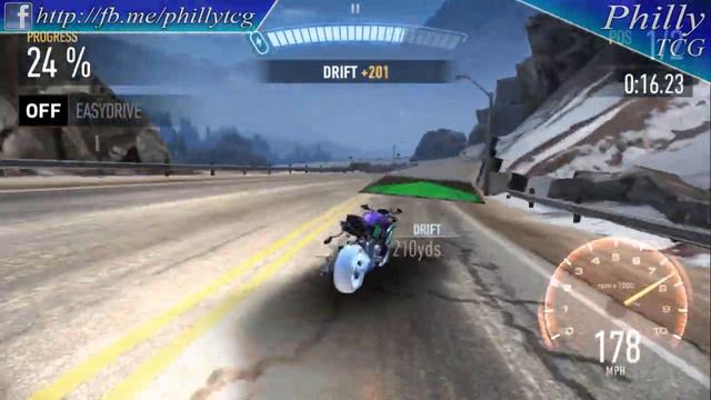 Need For Speed No Limits - Unused Hidden Motorcycle - Wishlist | PhillyTCG смотреть онлайн