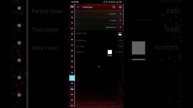 Aveeplayer template || visualizer || New смотреть онлайн