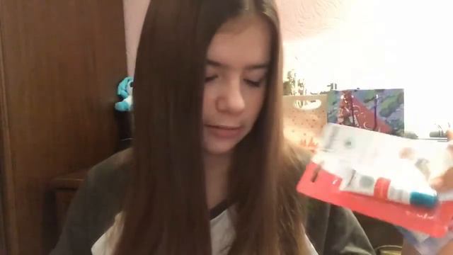 Мои подарки на Новый год 🎄2018 смотреть онлайн