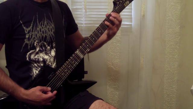 AMT P2 - Sound Test (IBehemoth) смотреть онлайн