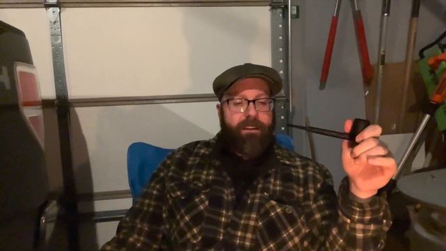 A Cold Day to Try Admirals Choice Vanilla Cavendish смотреть онлайн