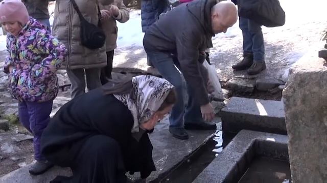 26 ноября энергетическое путешествие по местам Силы древнего Выборга и мистического парка Монрепо смотреть онлайн