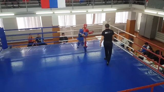 03.11.2017г. Кубок Кавказа по тайскому боксу Ставропольский край. смотреть онлайн