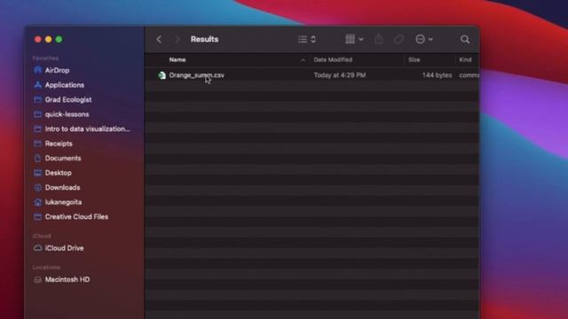Quick lesson: How to make tables in MS Word from your data in R смотреть онлайн
