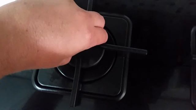 Teka TAC 60 4G AI AL L BLACK MARKA OCAK DA IZGARA смотреть онлайн