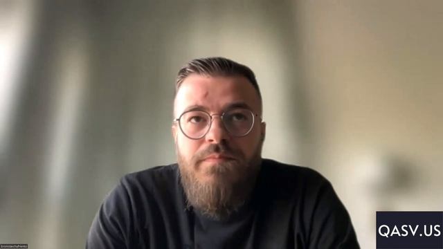 В правильное место я попал, как QA. Работа и жизнь в IT компаниях. смотреть онлайн