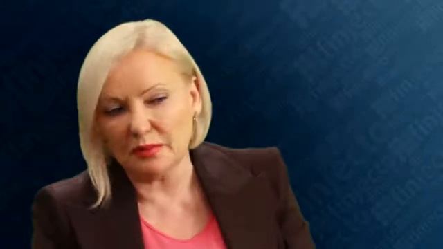 Татьяна Громова о долгосрочном стимулировании ТОП-менеджмента компании смотреть онлайн