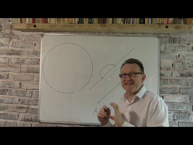 Беседы о прямой линии. смотреть онлайн