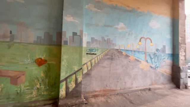 Армения| Street Art. Ереван - столица цветов смотреть онлайн