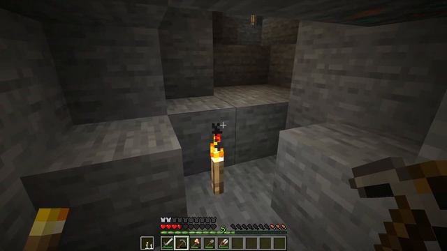 ТОРГОВЛЯ с Пиглинами - Minecraft: Java Edition 1.18 [2] смотреть онлайн