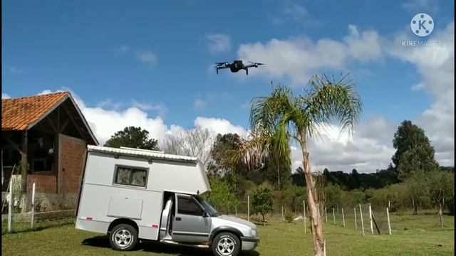 DRONE SG 906 MAX!! Iniciante consegue voar? смотреть онлайн
