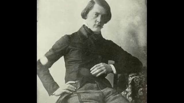Theodor Kirchner 13 Pieces for Organ, op. 89 (VII. Largo) смотреть онлайн