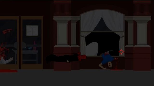 Divine Intervention(the whole flash game) смотреть онлайн