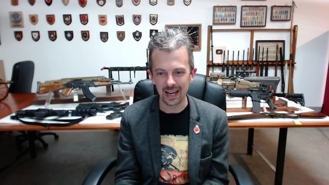 Firearms Expert Reacts To Halo Infinite’s Guns смотреть онлайн