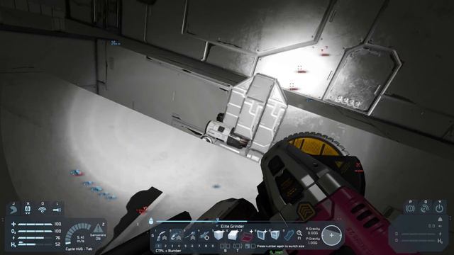 Survival, Maybe... #66 Rudolf's Return (A Space Engineers Survival Series) смотреть онлайн
