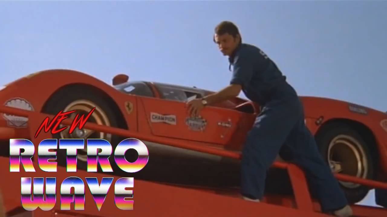 Miami Nights 1984 - Clutch|NewRetroWave|synthwave|SYNTHPOP