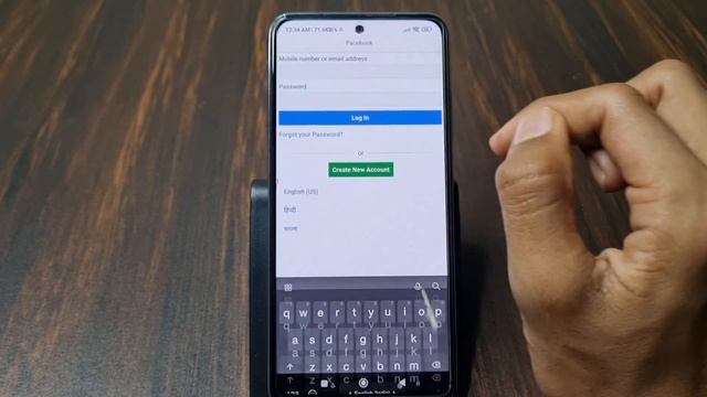 Facebook App Delete Ho Gaya Wapas Kaise Laye | Facebook Delete Ho Jaye To Wapas Kaise Download Kare смотреть онлайн