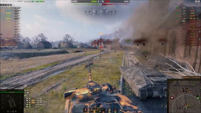 HE Nerf – "Learn Weak Spots and - you know - AIM" смотреть онлайн
