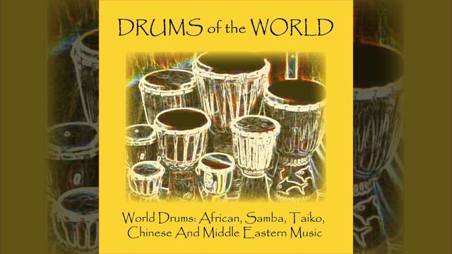 Brazilian Samba Music смотреть онлайн