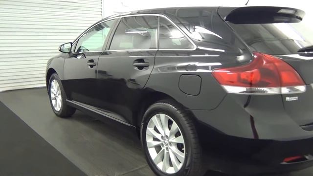 Video Walk Around - 2013 Toyota Venza  Stock Number BB46421