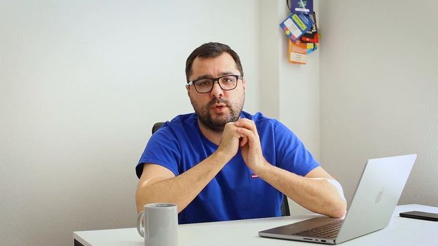 Грабли автоматизации | 8 самых распространенных ошибок заказчиков смотреть онлайн