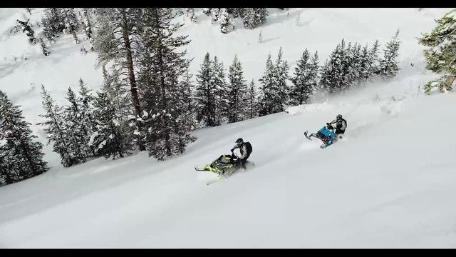 Polaris RMK 2018 смотреть онлайн