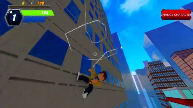 Top 7 Best Superhero Games On Roblox