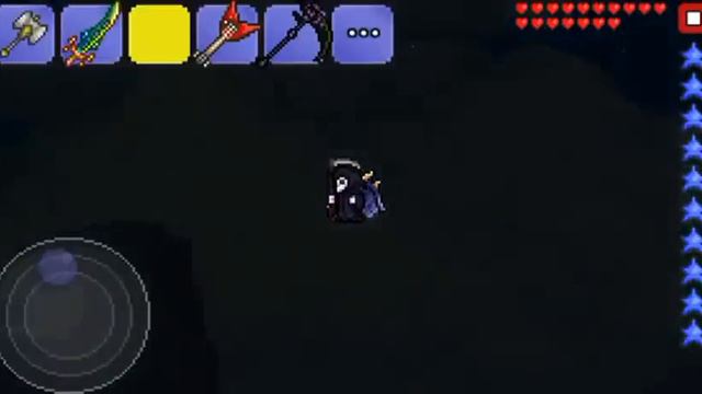 Terraria IOS 1.2 Edition Menacing Red Wings ( BEST WINGS IN THE GAME ) смотреть онлайн