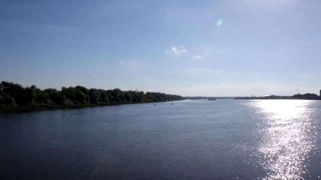 Утро на Оке смотреть онлайн