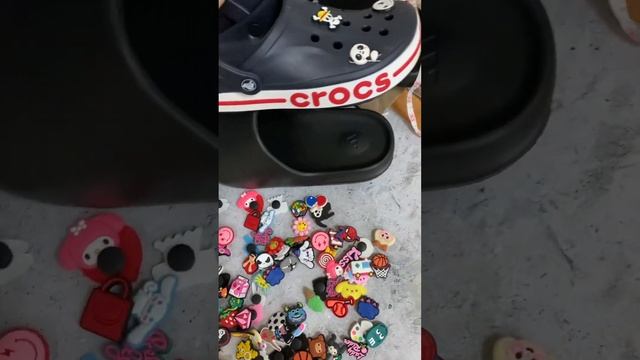 Обзор кроксов Crocs