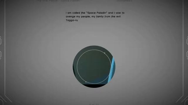 Elegy For A Dead World # 2 The Star People-Space Paladin смотреть онлайн