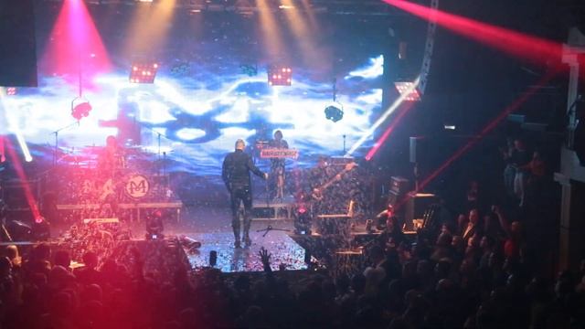 MORDOR   Хочется грязи