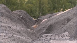 Спецрепортаж:  как Скопин стал городом угледобытчиков