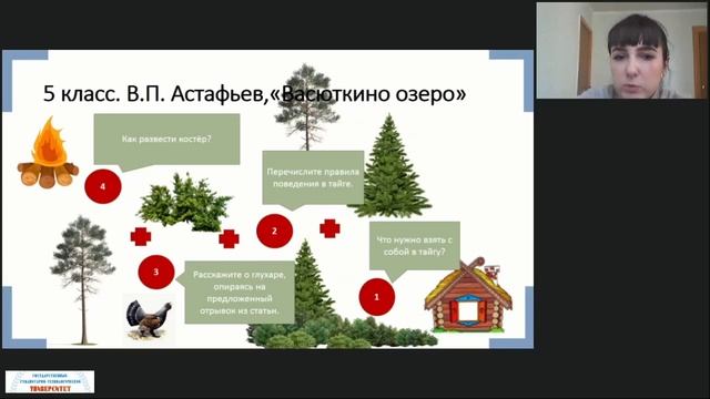 Задания PISA по формированию читательской грамотности. МОУ СОШ №20