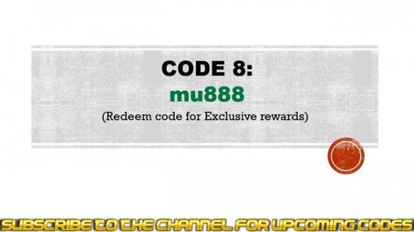 ? MU Dragon Adventure Codes | MU Dragon Adventure Gift Codes | MU Dragon Adventure Redeem Codes
