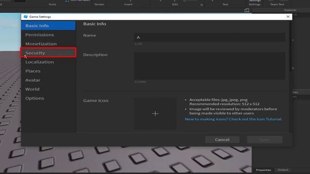 Como Activar Los Api Service, HTTP Service, Party Service En Roblox Studio 2021!! смотреть онлайн
