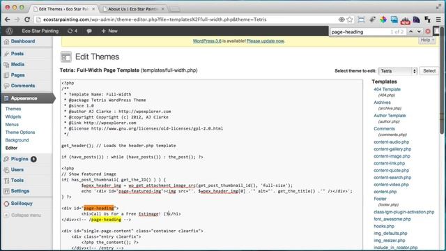 Make a Website Step by Step смотреть онлайн