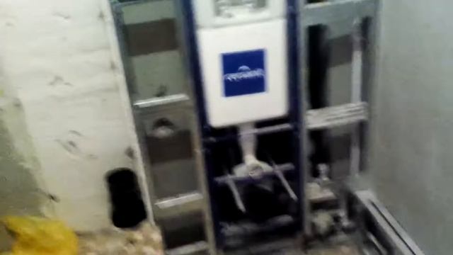 Переделка ванной в хрущевке смотреть онлайн